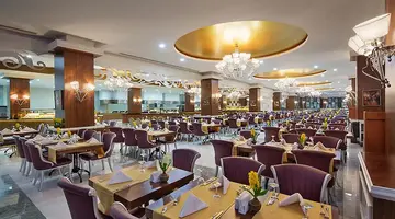 Xafira Deluxe Resort
