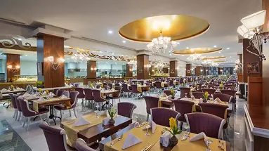 Xafira Deluxe Resort