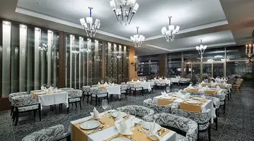 Xafira Deluxe Resort