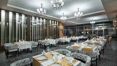 Xafira Deluxe Resort
