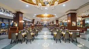 Xafira Deluxe Resort