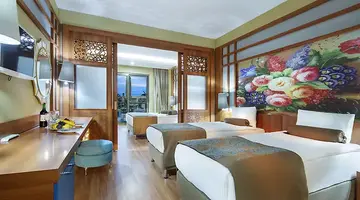 Xafira Deluxe Resort