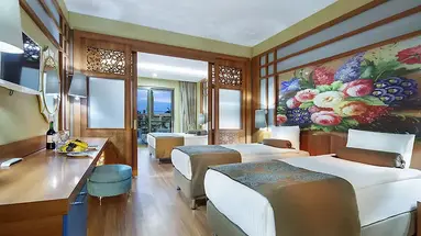 Xafira Deluxe Resort
