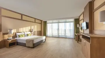 Xafira Deluxe Resort