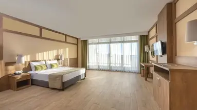 Xafira Deluxe Resort