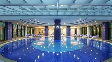 Xafira Deluxe Resort