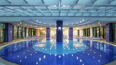 Xafira Deluxe Resort