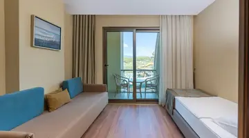 Xafira Deluxe Resort