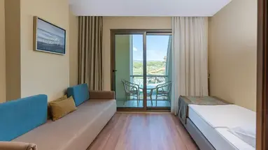 Xafira Deluxe Resort