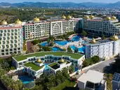 Xafira Deluxe Resort