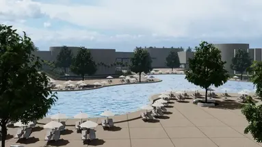 Xanadu Club Makadi Bay