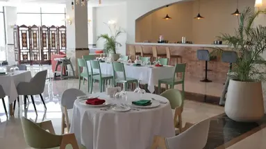 Xanadu Club Makadi Bay