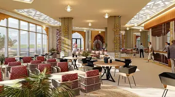 Xanadu Club Makadi Bay