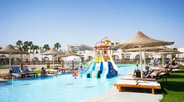 Xanadu Club Makadi Bay