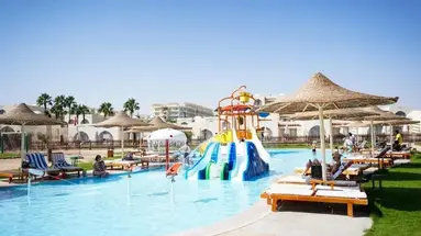 Xanadu Club Makadi Bay