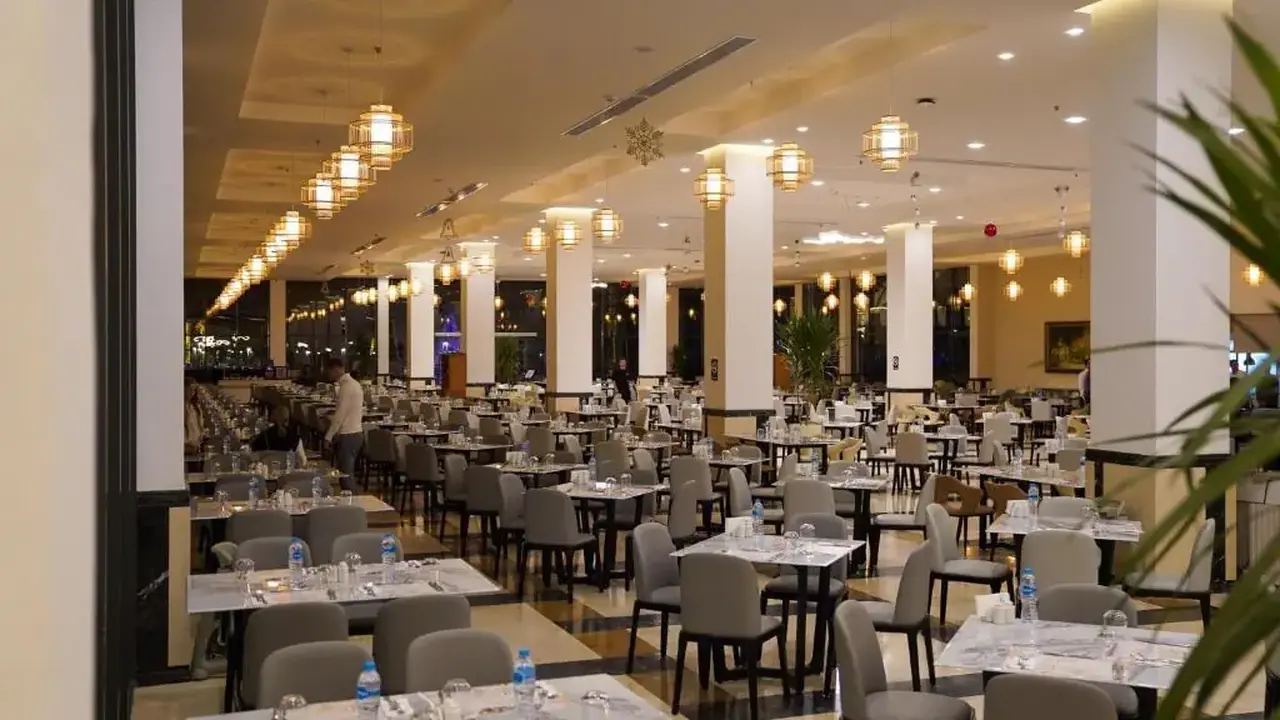 XANADU CLUB MAKADI BAY
