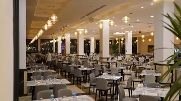 XANADU CLUB MAKADI BAY