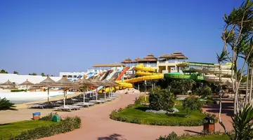 XANADU CLUB MAKADI BAY