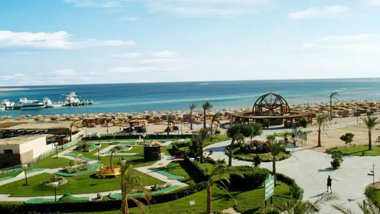 Xanadu Club Makadi Bay