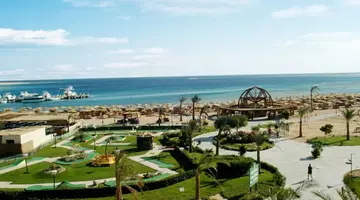 Xanadu Club Makadi Bay
