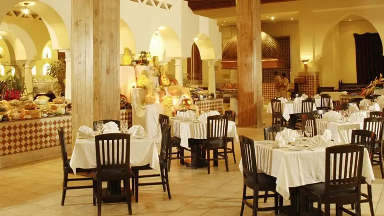 Xanadu Club Makadi Bay