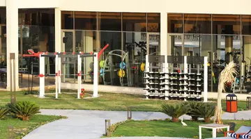 XANADU CLUB MAKADI BAY