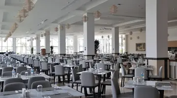 XANADU CLUB MAKADI BAY