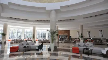 Xanadu Club Makadi Bay