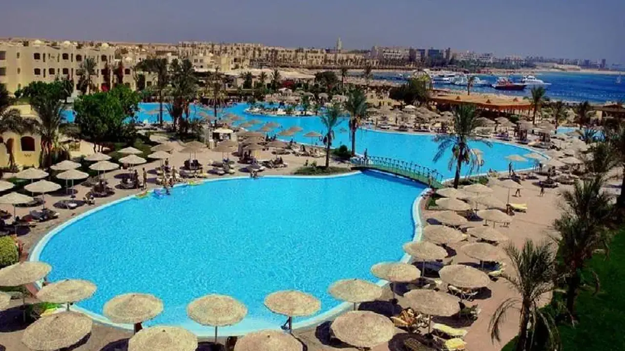 Xanadu Club Makadi Bay