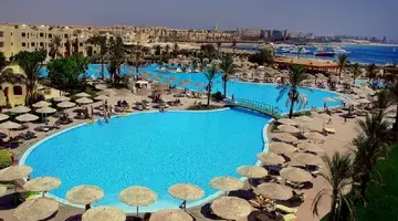 Xanadu Club Makadi Bay