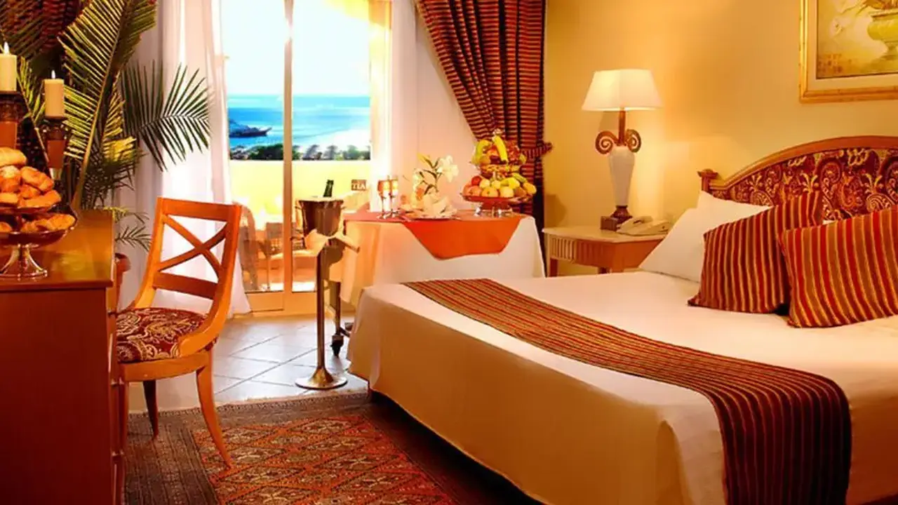 Xanadu Club Makadi Bay