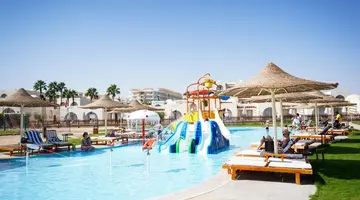 XANADU CLUB MAKADI BAY