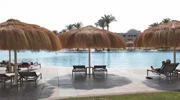 Xanadu Club Makadi Bay