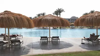 Xanadu Club Makadi Bay