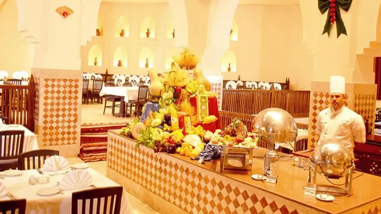 Xanadu Club Makadi Bay