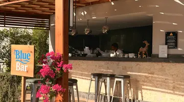 XANADU CLUB MAKADI BAY