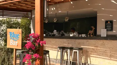 XANADU CLUB MAKADI BAY