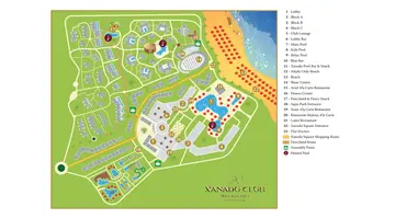 XANADU CLUB MAKADI BAY