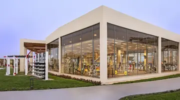 XANADU CLUB MAKADI BAY
