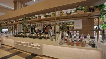 XANADU CLUB MAKADI BAY
