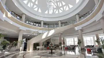 XANADU CLUB MAKADI BAY