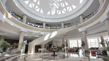 XANADU CLUB MAKADI BAY