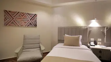 XANADU CLUB MAKADI BAY