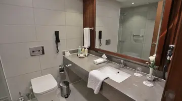 XANADU CLUB MAKADI BAY