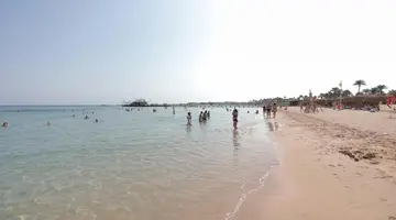 Xanadu Club Makadi Bay