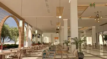 Xanadu Club Makadi Bay