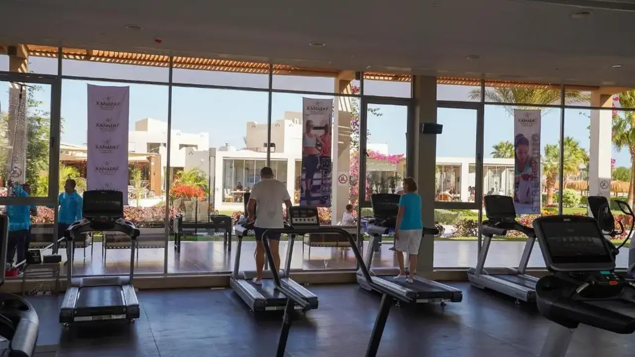 XANADU CLUB MAKADI BAY