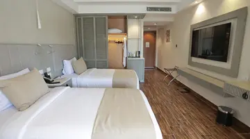 Xanadu Club Makadi Bay