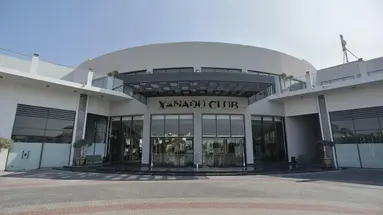 Xanadu Club Makadi Bay