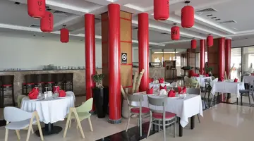 XANADU CLUB MAKADI BAY